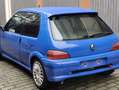 Peugeot 106 3p 1.6 16v Rallye c/airbag Blue - thumbnail 4
