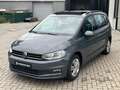 Volkswagen Touran 1.5 TSI Trendline DSG Navigatie-Panodak-BT-Pdc... Grau - thumbnail 3
