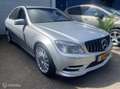 Mercedes-Benz C 200 CGI 181.DKM ECC NAVI HARMAN KARDON CRUISE PDC Grijs - thumbnail 38