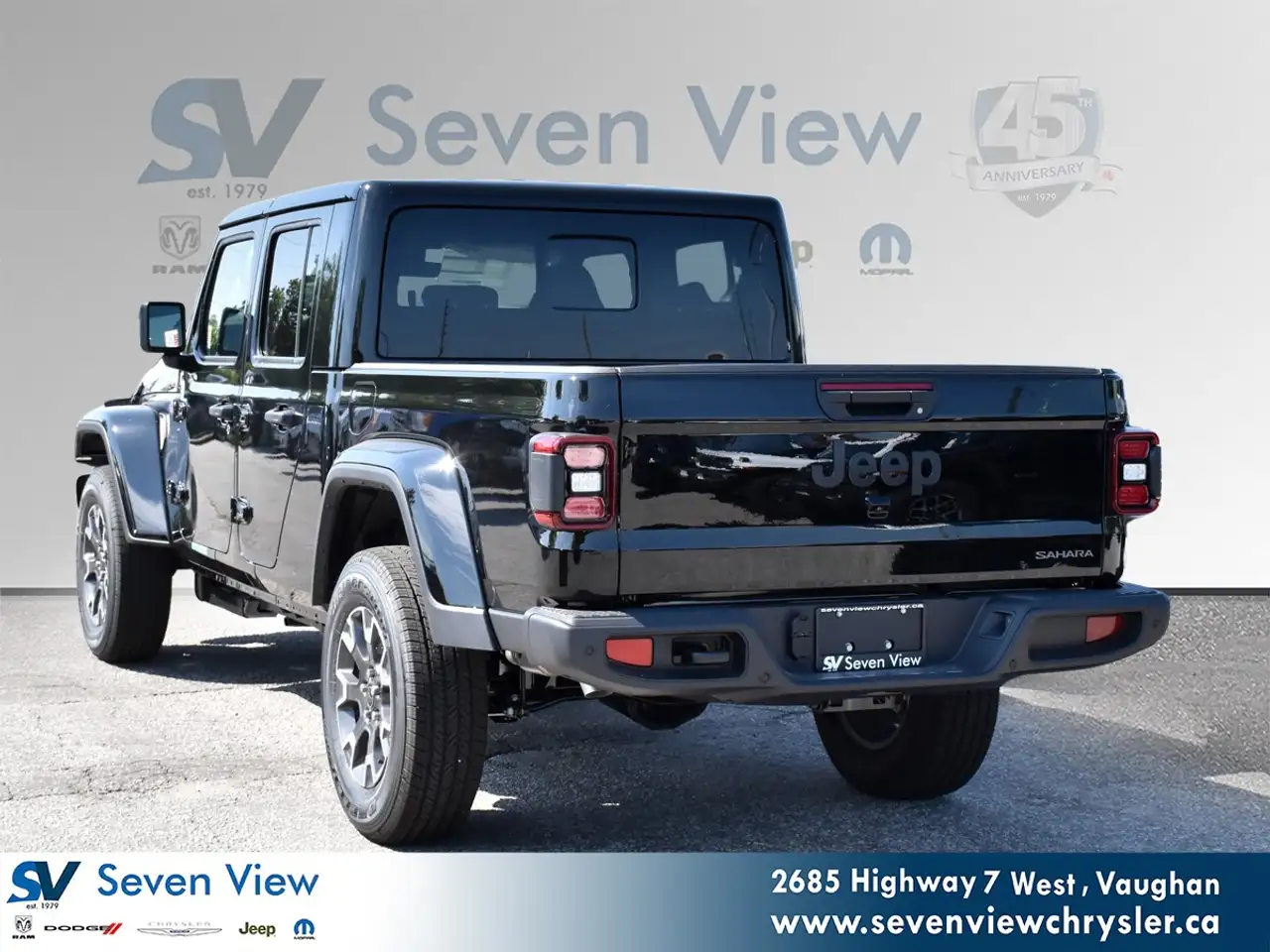Jeep Gladiator photo Jeep Gladiator