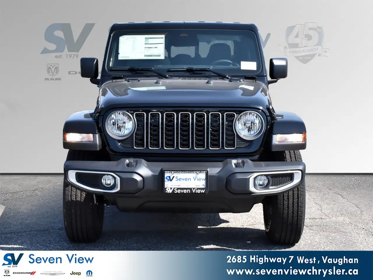 Jeep Gladiator photo Jeep Gladiator