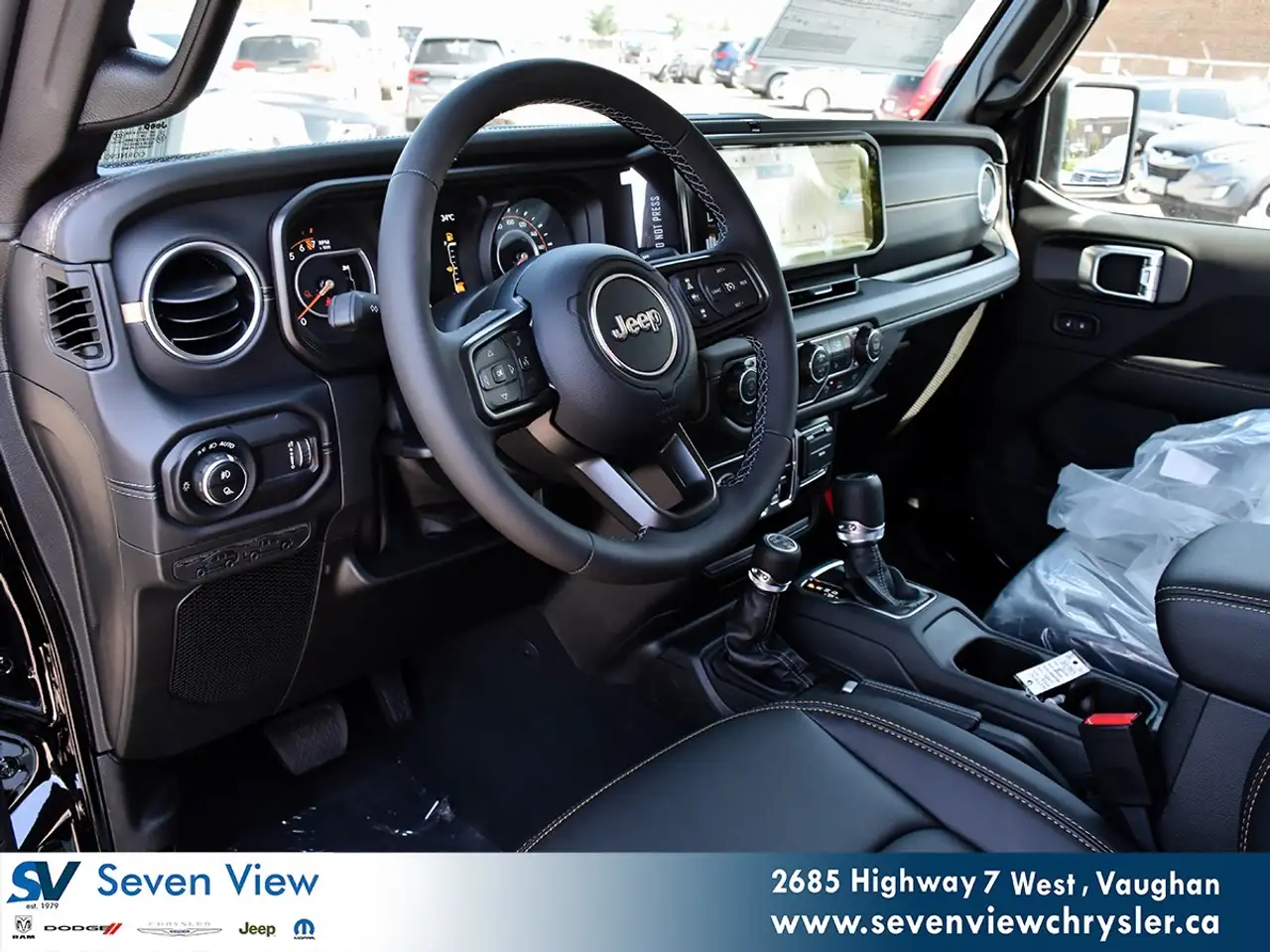 Jeep Gladiator photo Jeep Gladiator