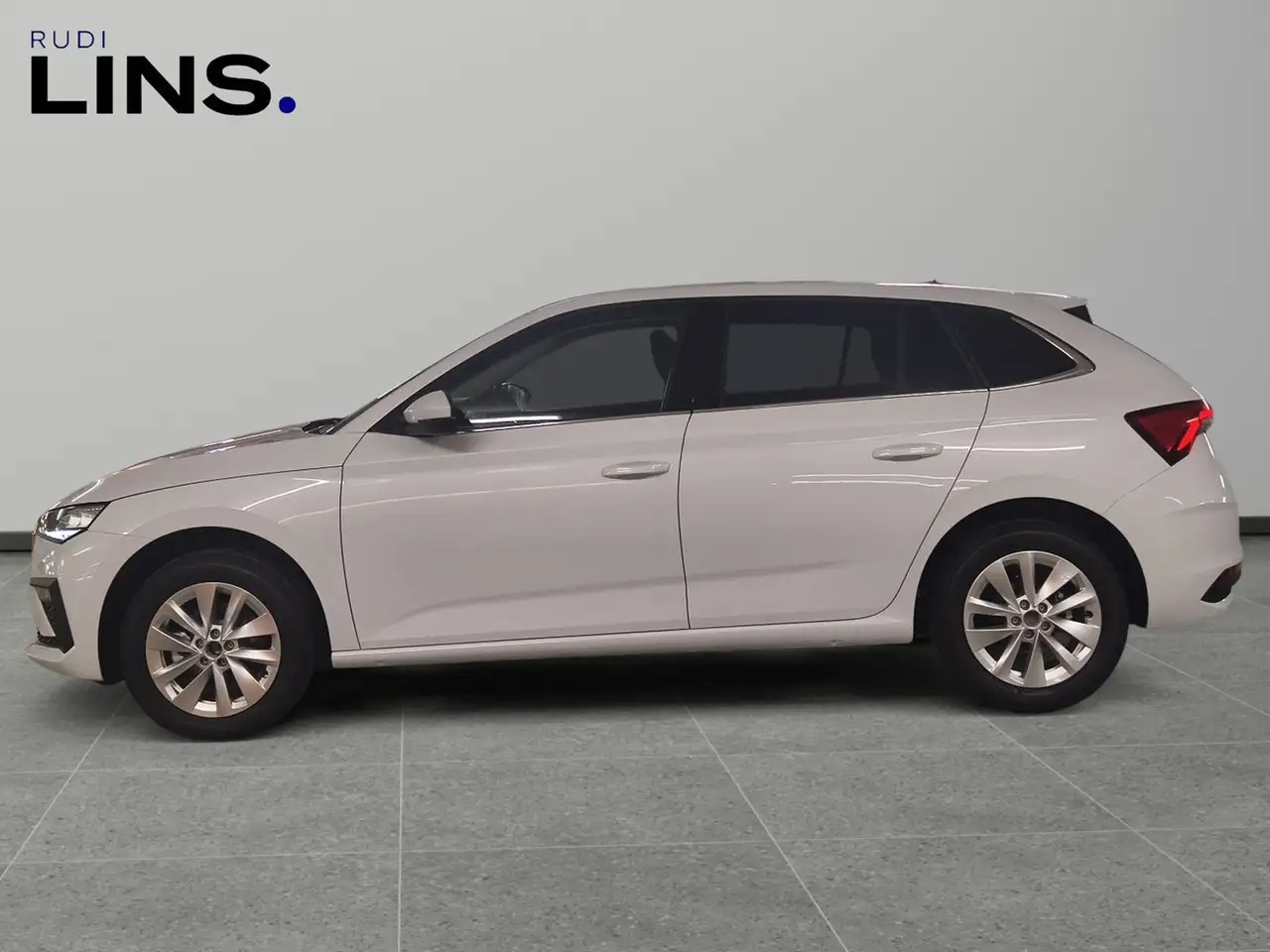 Skoda Scala 2026