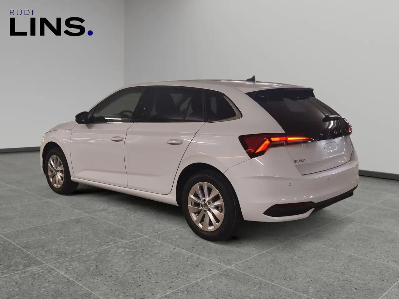 Skoda Scala 2026