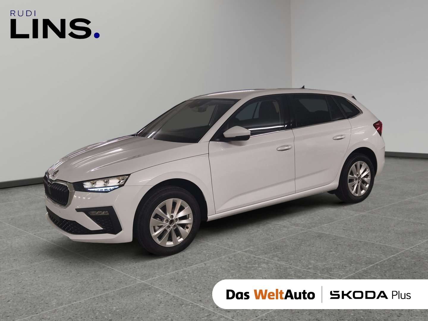 Skoda Scala 2026