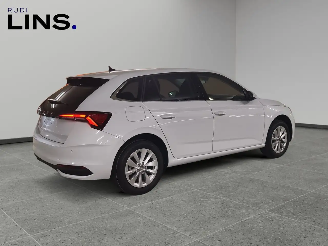 Skoda Scala 2026