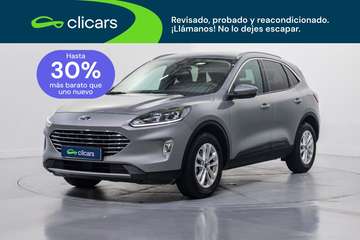 1.5 EcoBoost Titanium FWD 150