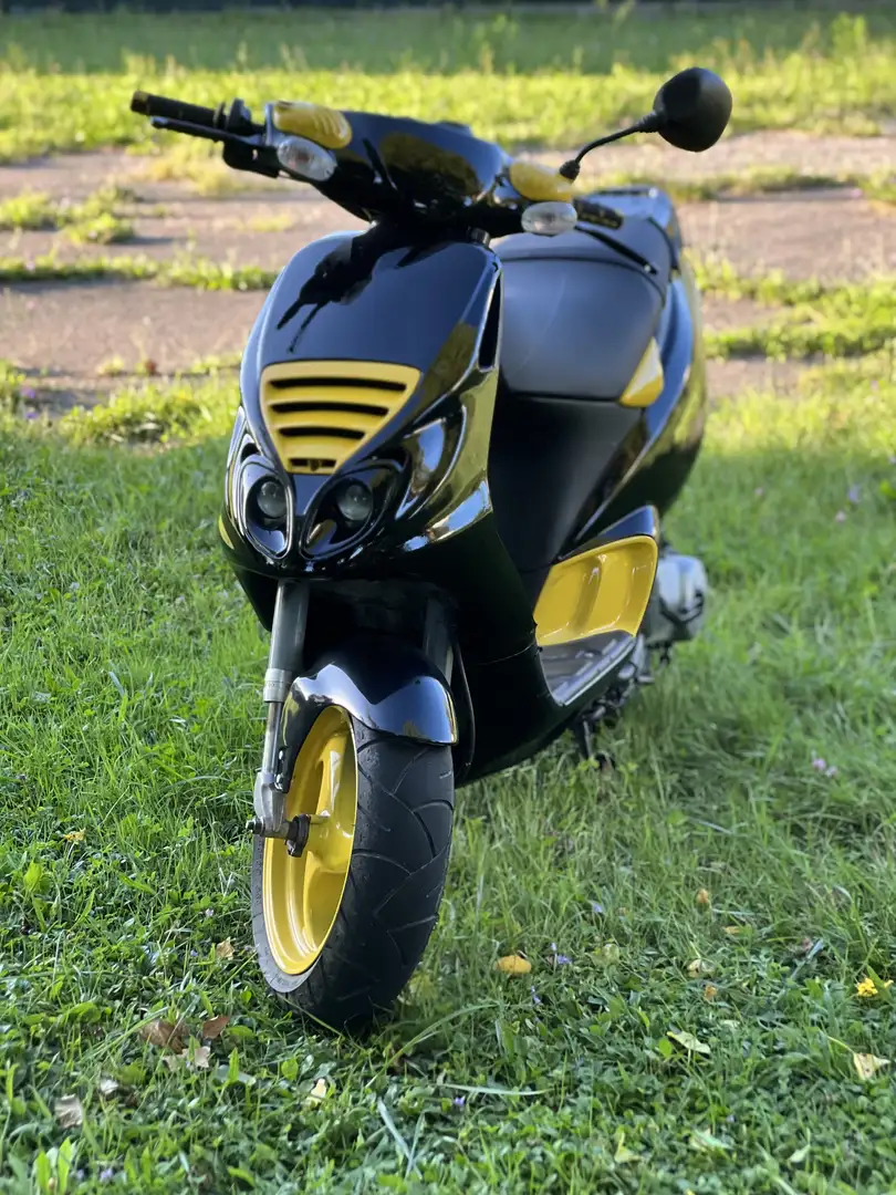 Piaggio NRG 50 MC2 DD - 1