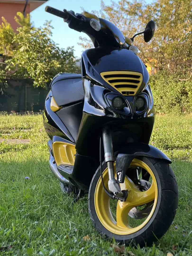 Piaggio NRG 50 MC2 DD - 2
