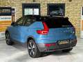 Volvo XC40 Core Plus Recharge Electric/KAMERA/CARPLAY Blau - thumbnail 7