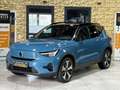 Volvo XC40 Core Plus Recharge Electric/KAMERA/CARPLAY Blau - thumbnail 5