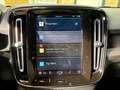 Volvo XC40 Core Plus Recharge Electric/KAMERA/CARPLAY Blau - thumbnail 40