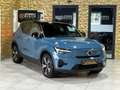 Volvo XC40 Core Plus Recharge Electric/KAMERA/CARPLAY Blau - thumbnail 4