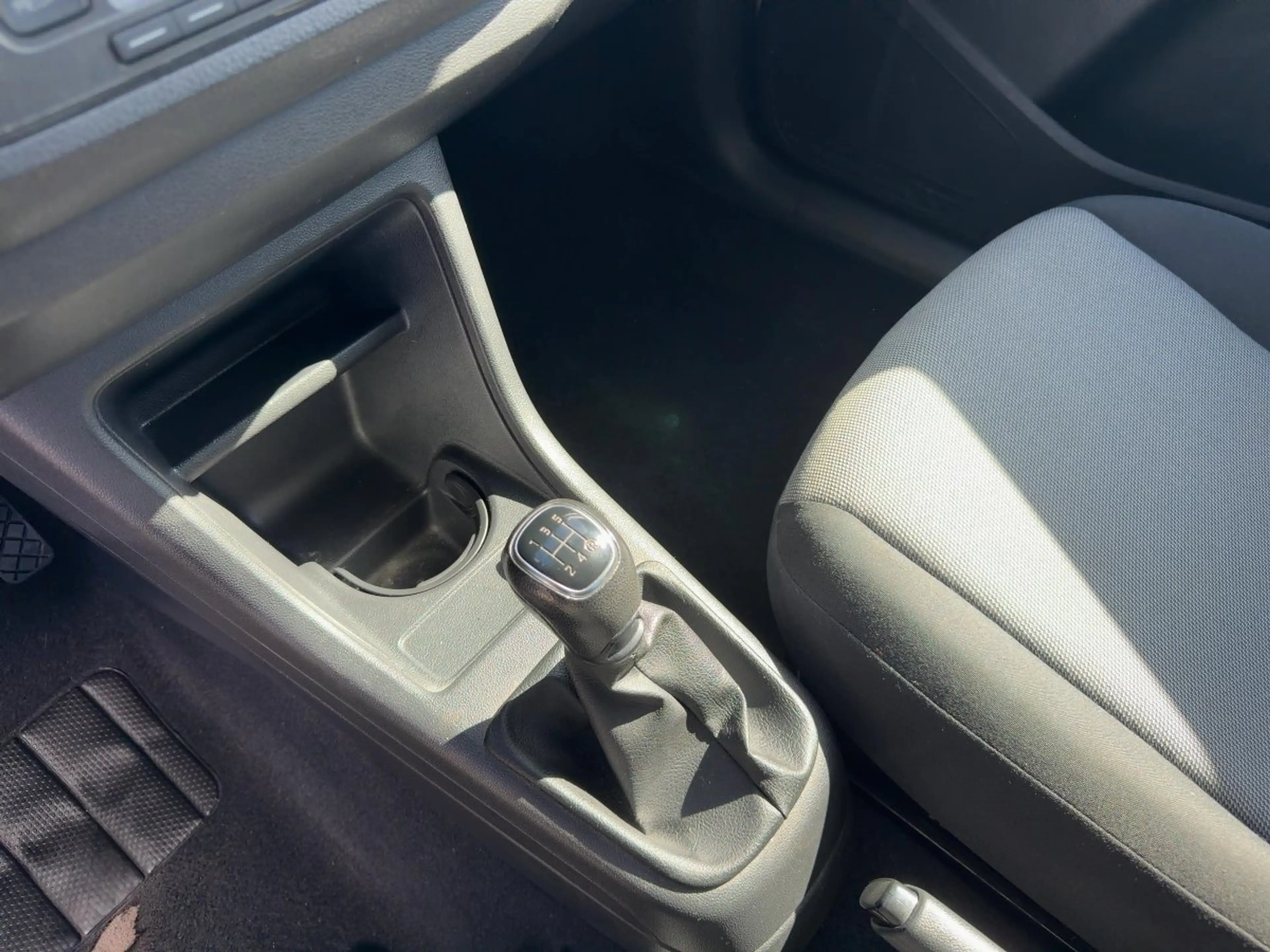 Skoda Citigo Ambition 3tg Sitzheizung — photo 15