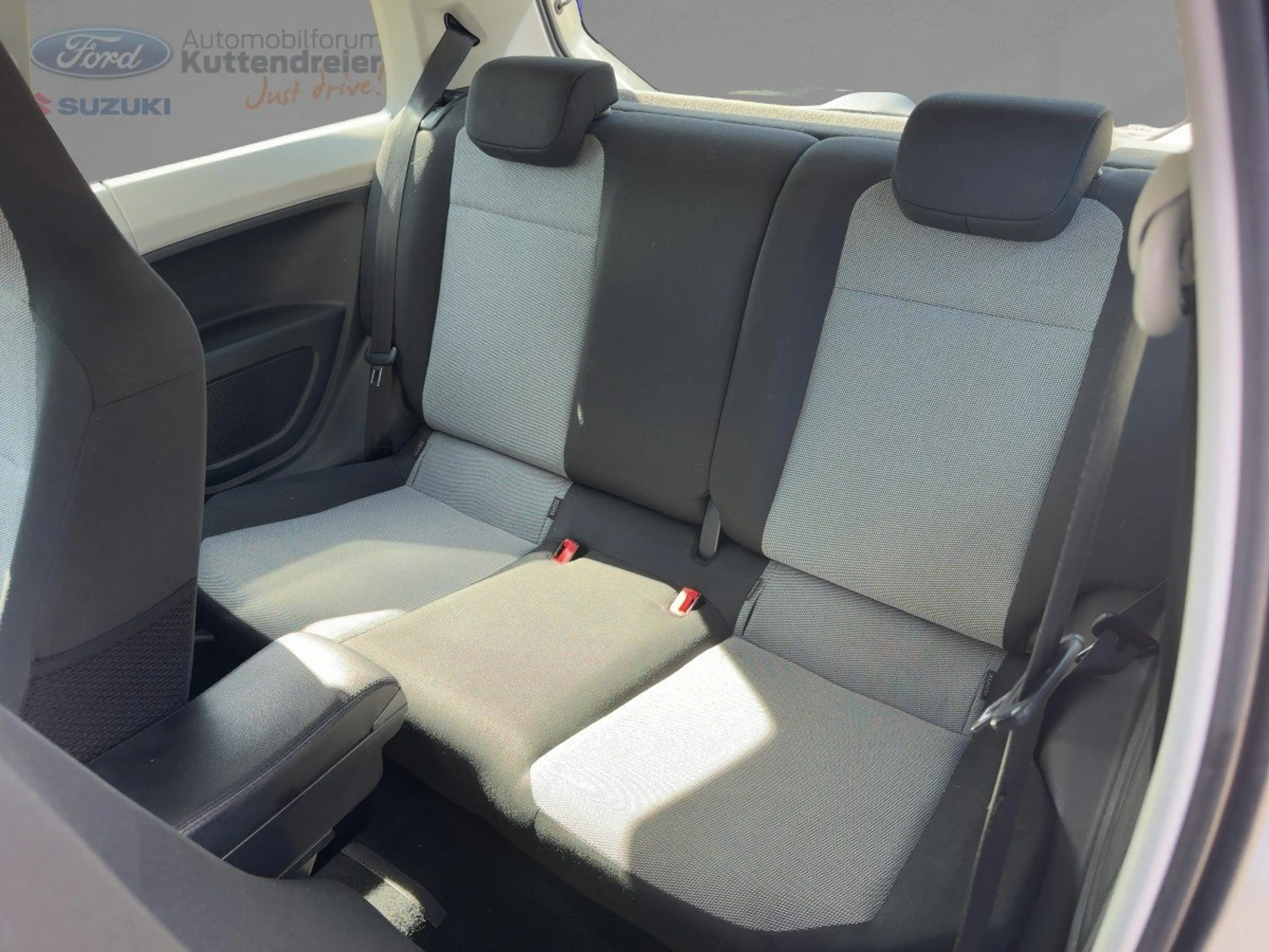 Skoda Citigo Ambition 3tg Sitzheizung — photo 14