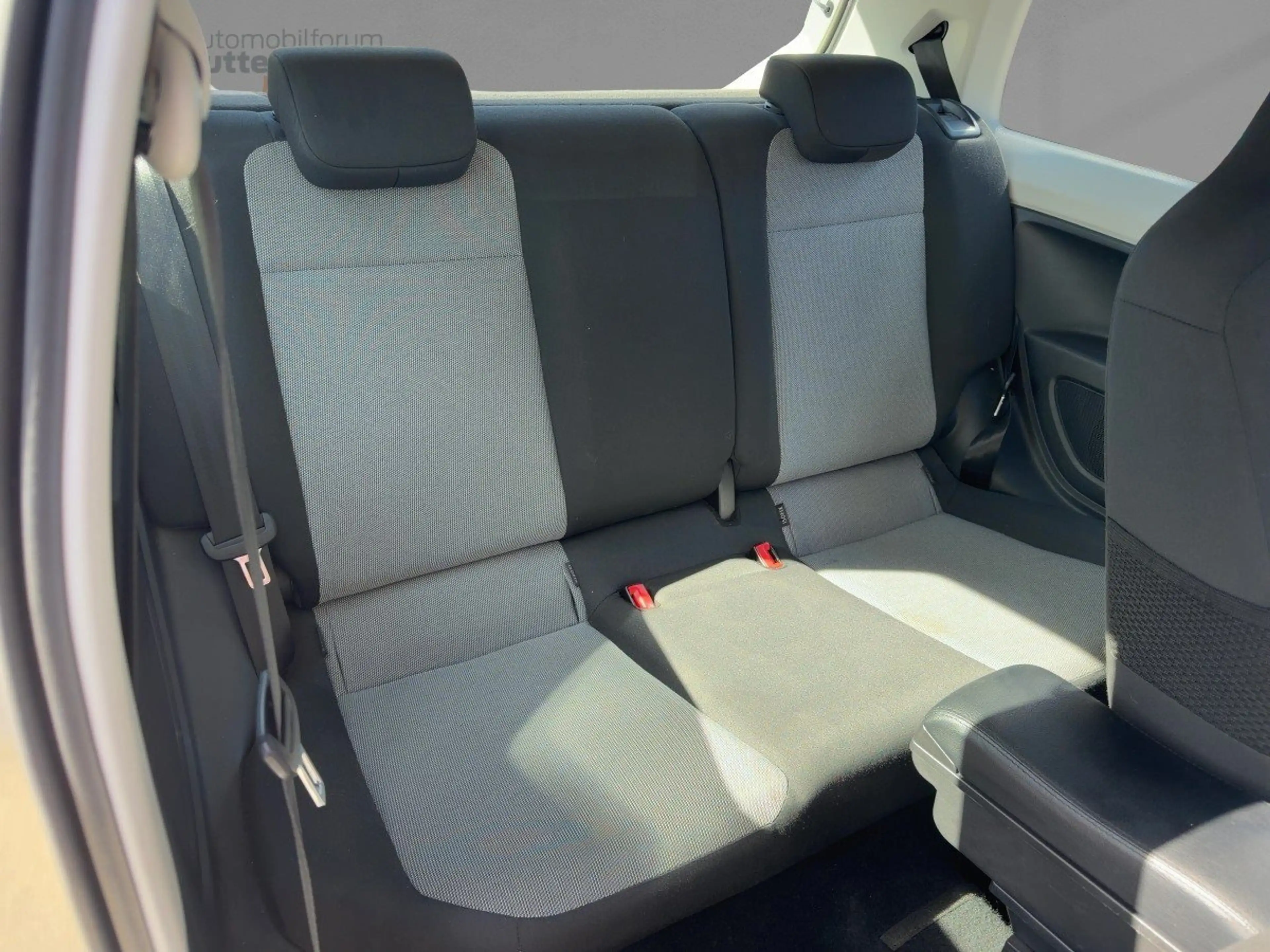 Skoda Citigo Ambition 3tg Sitzheizung — photo 13