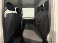 Volkswagen T6.1 Transporter Pritsche-Doka (6-Si.),4Motion,AHK,Standh. Blanc - thumbnail 5