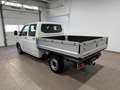Volkswagen T6.1 Transporter Pritsche-Doka (6-Si.),4Motion,AHK,Standh. Blanc - thumbnail 4