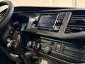 Volkswagen T6.1 Transporter Pritsche-Doka (6-Si.),4Motion,AHK,Standh. Blanc - thumbnail 9