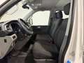 Volkswagen T6.1 Transporter Pritsche-Doka (6-Si.),4Motion,AHK,Standh. Blanc - thumbnail 12