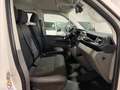 Volkswagen T6.1 Transporter Pritsche-Doka (6-Si.),4Motion,AHK,Standh. Blanc - thumbnail 7