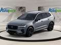Volvo XC60 Black Edition Plus, T6 AWD Plug-in Hybrid, Elektri Silber - thumbnail 10