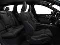 Volvo XC60 Black Edition Plus, T6 AWD Plug-in Hybrid, Elektri Silber - thumbnail 15