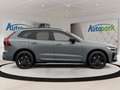 Volvo XC60 Black Edition Plus, T6 AWD Plug-in Hybrid, Elektri Silber - thumbnail 8
