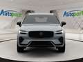 Volvo XC60 Black Edition Plus, T6 AWD Plug-in Hybrid, Elektri Silber - thumbnail 6