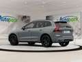 Volvo XC60 Black Edition Plus, T6 AWD Plug-in Hybrid, Elektri Silber - thumbnail 5