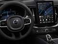 Volvo XC60 Black Edition Plus, T6 AWD Plug-in Hybrid, Elektri Silber - thumbnail 18