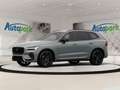 Volvo XC60 Black Edition Plus, T6 AWD Plug-in Hybrid, Elektri Silber - thumbnail 1