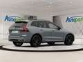 Volvo XC60 Black Edition Plus, T6 AWD Plug-in Hybrid, Elektri Silber - thumbnail 3