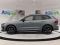 Volvo XC60 Black Edition Plus, T6 AWD Plug-in Hybrid, Elektri Silber - thumbnail 2