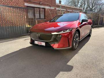 6e 80 kWh Long Range Takumi DEMO