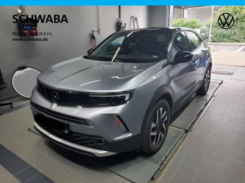 Opel Mokka-E Elegance *SHZ*Lenkradhz*Clima*