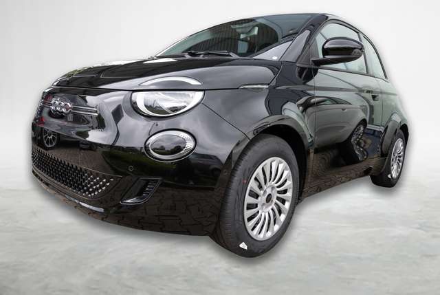 Imagine Fiat 500 e Basis