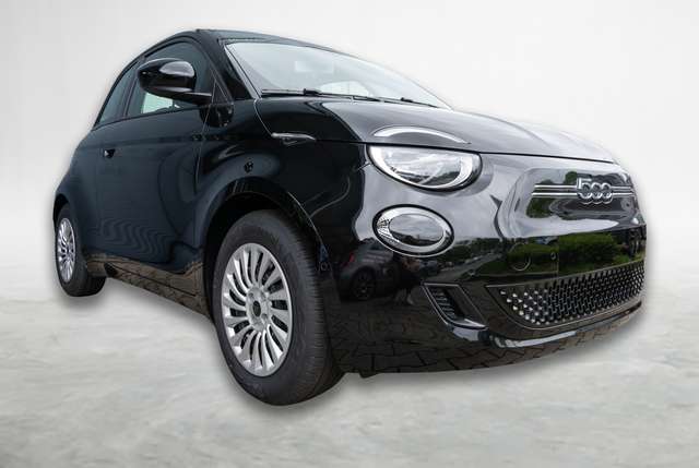 Fiat 500 e Basis