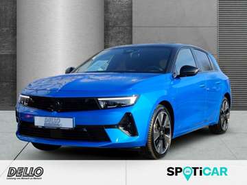 L Ultimate HUD El. Panodach Navi Digitales Cockpit