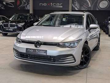 2.0TDi 116 DSG7 Life *NAVI-FULL LED-VIRTUAL-PARKING*