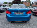 BMW M2 3.0 DKG LCI +AKRAPOVIC Complèt,GARANTIE 1 AN Bleu - thumbnail 5