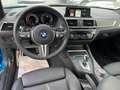 BMW M2 3.0 DKG LCI +AKRAPOVIC Complèt,GARANTIE 1 AN Bleu - thumbnail 12
