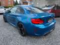 BMW M2 3.0 DKG LCI +AKRAPOVIC Complèt,GARANTIE 1 AN Bleu - thumbnail 6