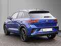 Volkswagen T-Roc 2.0 TDI DSG R-Line Black Style AHK, RFK, Standh... Blau - thumbnail 4