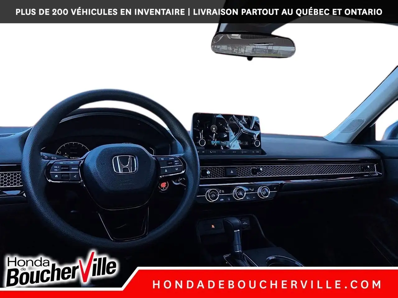 Honda Civic снимка Honda Civic