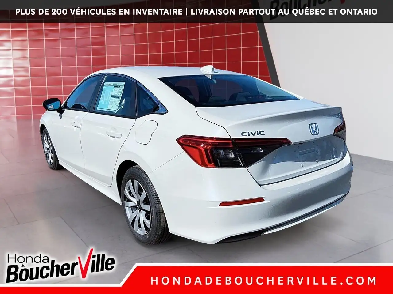 Honda Civic снимка Honda Civic