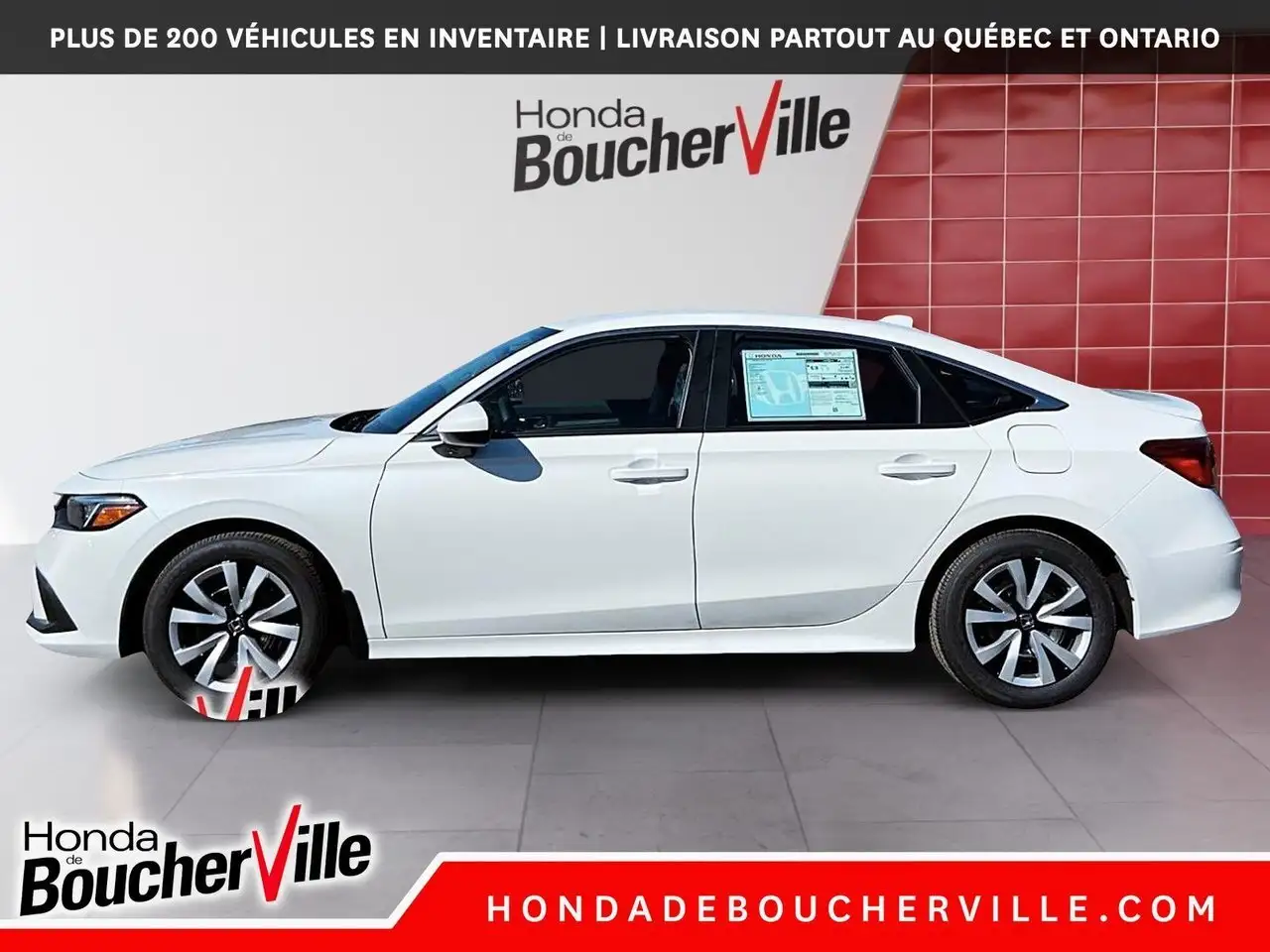 Honda Civic снимка Honda Civic