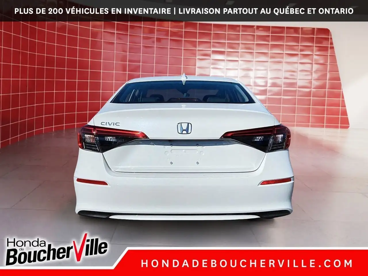 Honda Civic снимка Honda Civic