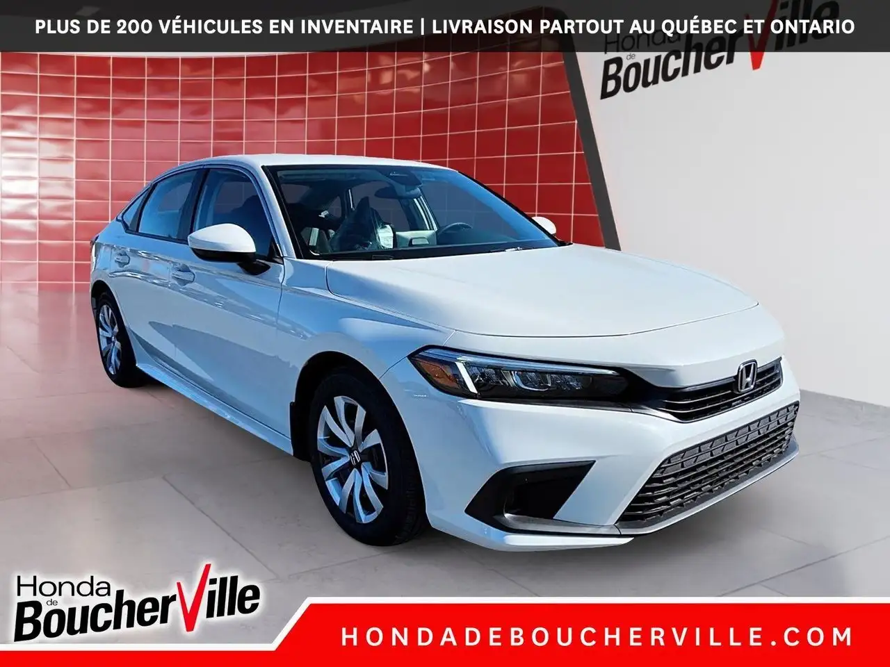 Honda Civic снимка Honda Civic