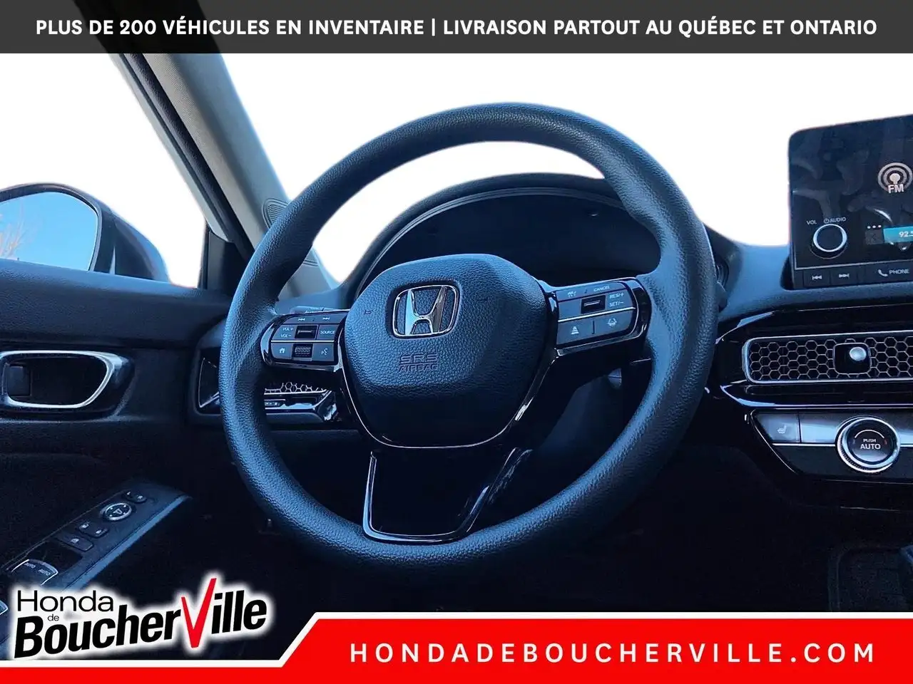 Honda Civic снимка Honda Civic